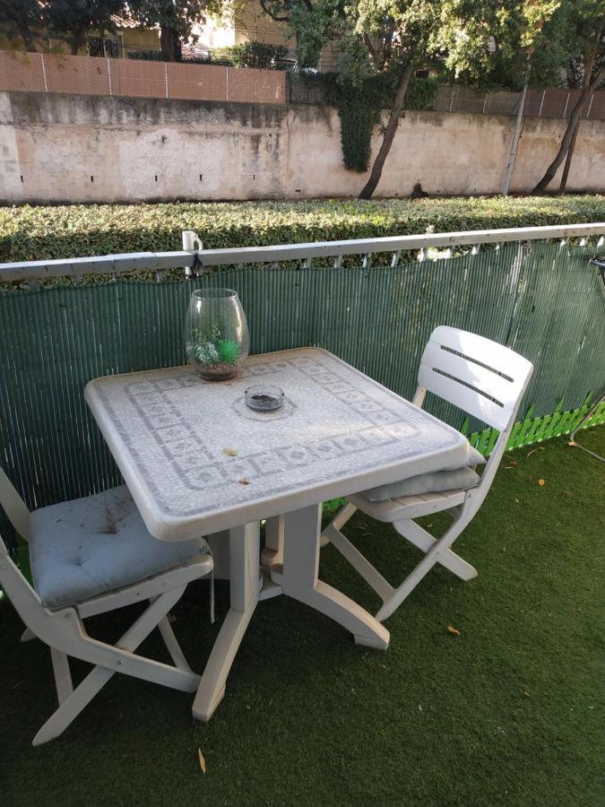 Apartment Six Fours Les Plages T2 Six-Fours-les-Plages