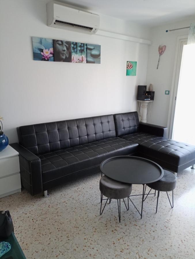 Appartement Six Fours Les Plages T2